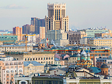 Более 400 представителей малого бизнеса в Москве получили льготы на аренду недвижимости