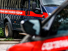 В Москве раскрыли совершенное в 2002 году преступление