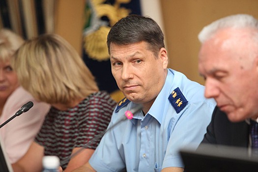 Прокурора области просят разобраться с ликвидацией муниципального учреждения в Дедовчиах