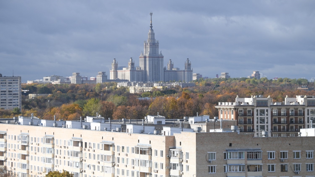 В МГУ выявили случай туберкулеза