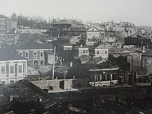 Где жили казанские преподаватели в 1920-е годы
