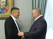 В Пензе могут построить хирургический корпус онкоцентра