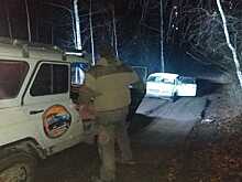 Волонтёры на дороге. Кто и почему бесплатно помогает рязанским автомобилистам