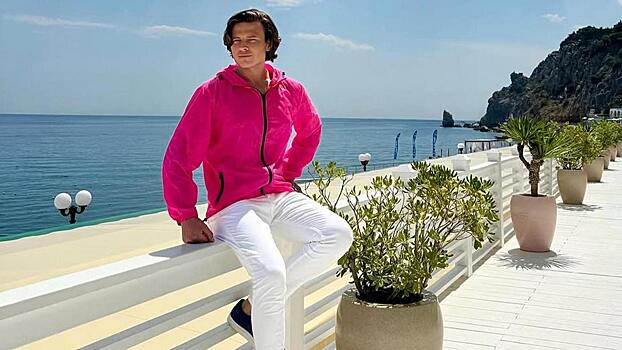 Прохор Шаляпин дал модный совет Татьяне Брухуновой