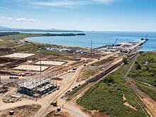 Юрий Трутнев: РЖД должны обеспечить приоритет в доставке грузов по северному завозу