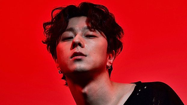 Музыкант Song Wonsub выступит на фестивале K-pop Open Air