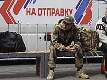 Будущие контрактники рассказали о причинах решения записаться на военную службу
