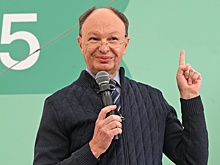 Михаил Сеславинский представил сборник о литературоведе Льве Турчинском