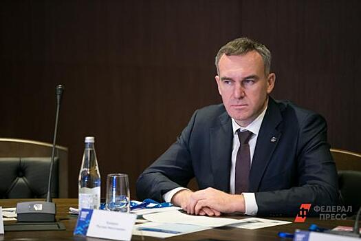 Мэр Тюмени объявил о начале реконструкции улицы Ленина