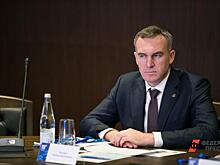 Мэр Тюмени объявил о начале реконструкции улицы Ленина