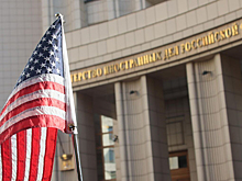 Робертс рассказал, как США попытаются навредить России