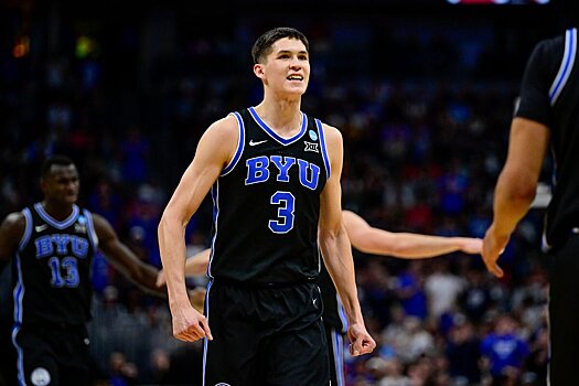 Владимир Демин о выходе сына на драфт НБА: «Это решение стратегическое: Егор ориентировался на перспективу, а не на сиюминутные обстоятельства»