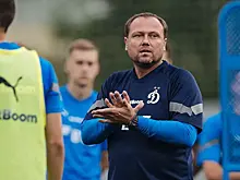 Созин: у Лички есть контракт, и там написано третье место в РПЛ или кубок, поэтому они могут навязать борьбу «Зениту»