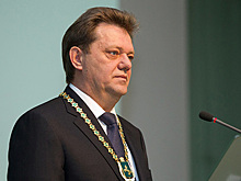 Российский мэр похвастался дорогой плиткой