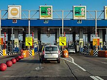 Как выгодней ездить по платным трассам — с транспондером или без?