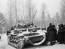 Победил бы Гитлер в войне, если бы немцы взяли Москву в 1941 году