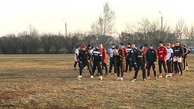 Молодежка «Локомотива» поборется за медали чемпионата России