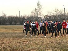 Молодежка «Локомотива» поборется за медали чемпионата России