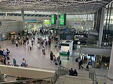 В Сочи теперь можно сдать багаж прямо в отеле перед вылетом самолета