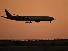 Россия и Израиль расширяют авиасообщение