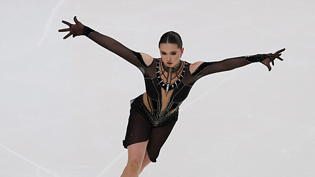 Валиева рассказала, что участвует в кастингах в кино и хочет «развиваться в этой сфере»