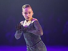 Титова о планах вернуть ультра-си: «Когда ногу залечу – конечно. Очень надеюсь, что у меня получится, амбиции никуда не делись»