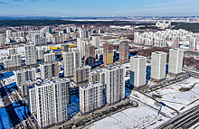 Россияне все меньше покупают жилье: объем непроданных квадратных метров достиг рекордных значений