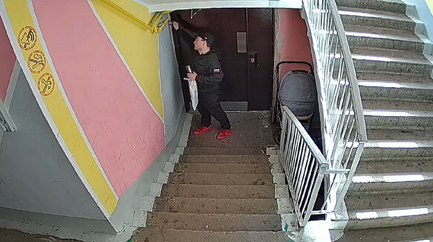 Новоуренгойцы требуют привлечь к ответственности автора запретных граффити