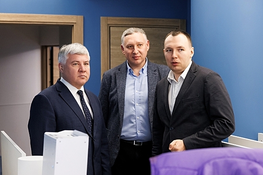 В Свердловской области наградили активистов экологического движения