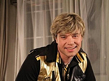 Солист «На-на» Жеребкин считает болезнь сына возможной расплатой за свои ошибки