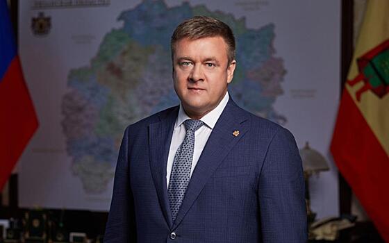 Любимов поздравил рязанцев с Днём работника уголовно-исполнительной системы