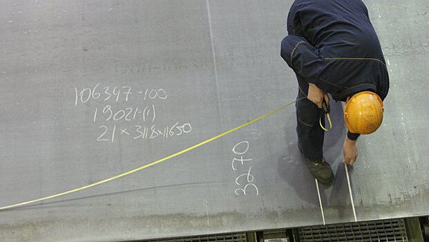 Градообразующие предприятия получили дополнительные госгарантии