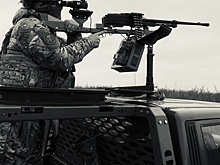 Ночные охотники