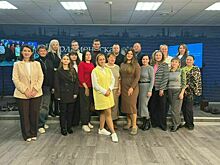 Говорить читателю правду: СМИ новых регионов адаптируются в российском медиапространстве