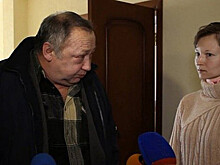 ВС разобрался с судьей на "криминальном" внедорожнике