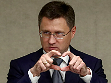 Новак назвал действия Польши на нефтегазовом рынке театром абсурда