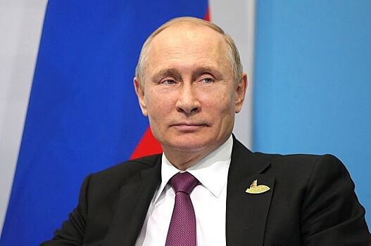 Путин отреагировал на ситуацию с голосованием на Украине