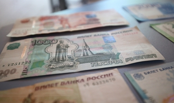 В Волгоградской области приняли закон о введении специального налогового режима