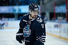 «Планирую выйти на лёд»: стало известно состояние хоккеиста «Сибири», у которого обнаружили рак