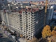 Об этапах строительства современных домов рассказали нижегородцам