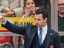 «Слава богу, знаю английский язык». Ротенберг высказался о контактах с ИИХФ и НХЛ