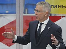 Ларионов — о стычке Кульбакова и Мифтахова: команда проигрывает дома — она недовольна