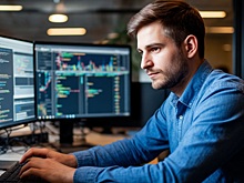 Министр Цукарь озвучил самые актуальные профессии IT-индустрии в Новосибирске