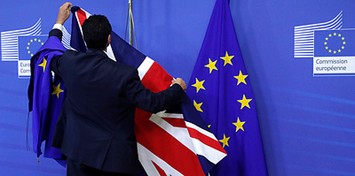 Друзья США? Враги Европы? Сами по себе? Brexit открывает новую страницу британской истории