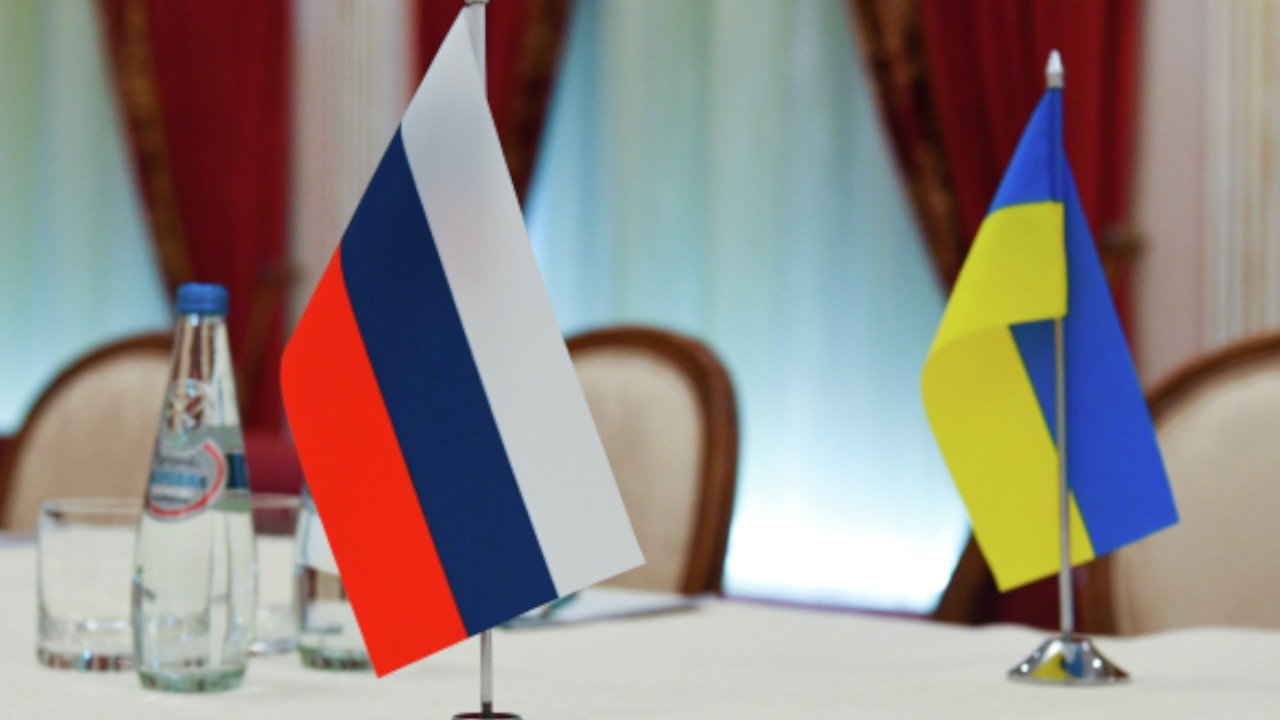 Рубио: США готовы возобновить усилия для урегулирования конфликта на Украине