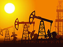 Цена на нефть Brent снизилась до $64,14 за баррель