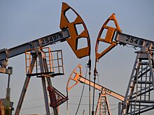 Нефть упадет после мирного соглашения