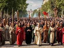 В Вологде отметят день образа «Семистрельная»