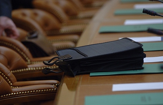 Замглавы МЭР выступил за сохранение плоской шкалы налогообложения