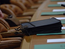 Замглавы МЭР выступил за сохранение плоской шкалы налогообложения